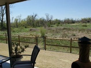 11108 N 132nd Ave E, Owasso, OK 74055
