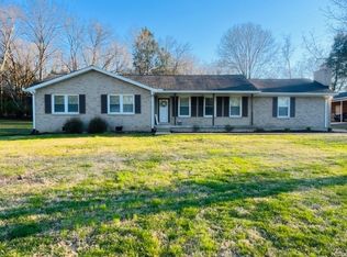 1726 Indian Hills Rd LOT 55, Lebanon, TN 37087