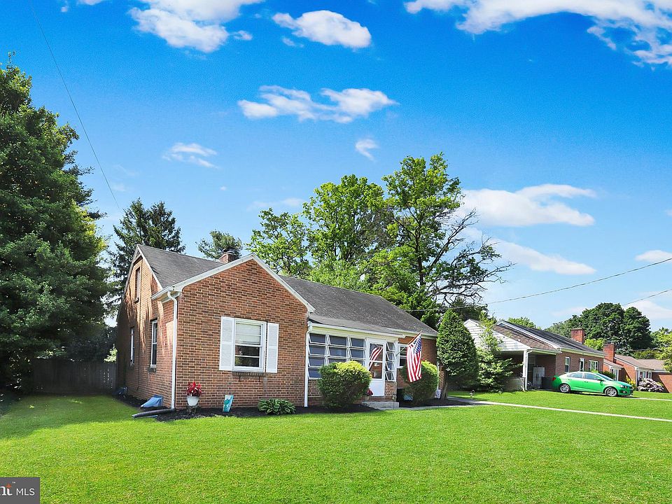 236 E Potomac St, Williamsport, MD 21795 Zillow