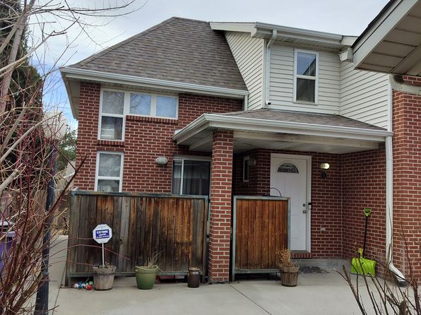 2191 S Sherman St #3