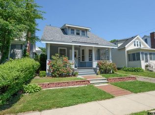 169 Benson St, Albany, NY 12206