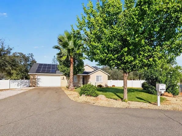 6495 Mojave Ct, Anderson, CA 96007