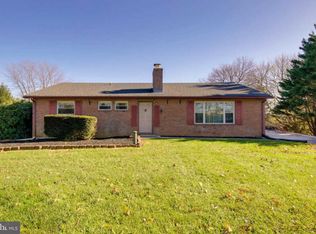 4213 Buffalo Rd, Mount Airy, MD 21771