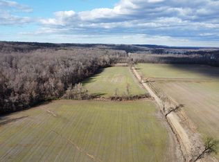 County Road 415, Forrest City, AR 72335