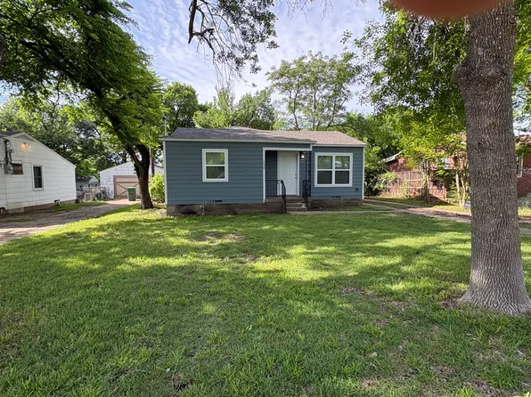206 Sliger St, Duncanville, TX 75137