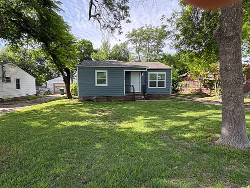 206 Sliger St Photo 1