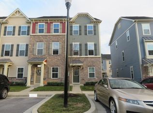 8013 Elton St, Glen Burnie, MD 21060