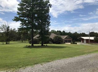 508 Beryl Rd S, Vilonia, AR 72173