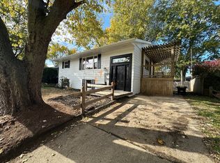 3621 Windsor Rd, Michigan City, IN 46360