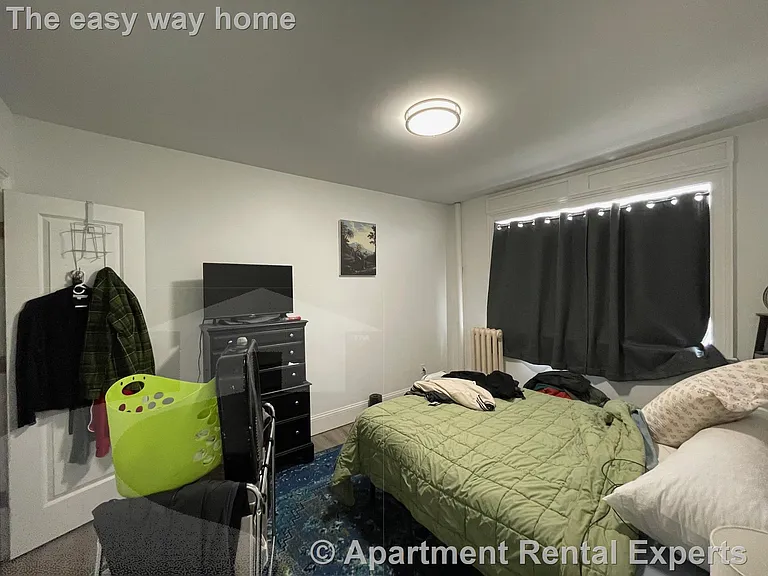 475 Highland Ave #5 — Photo 4
