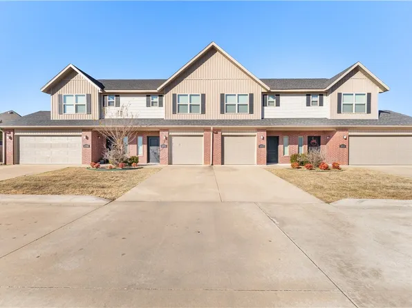 2735-2741 W Shasta Rd, Rogers, AR 72758