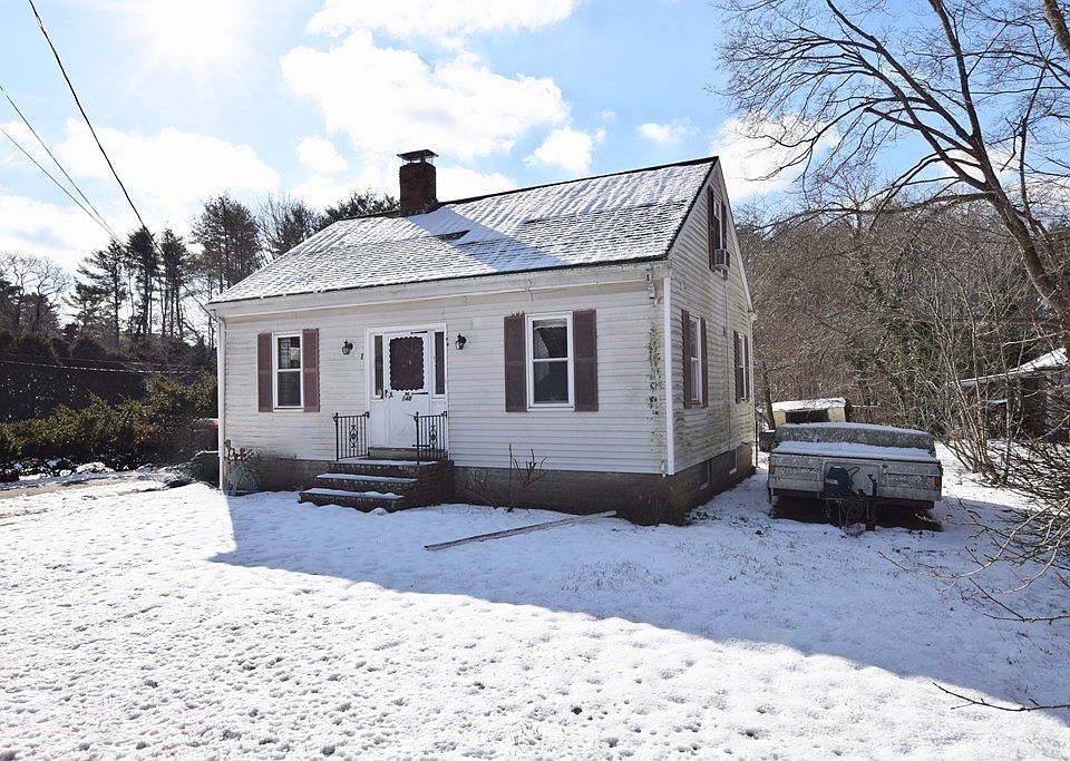 148 Wareham St, Middleboro, MA 02346 Zillow