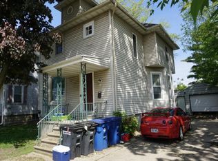 414 W Irving Ave, Oshkosh, WI 54901