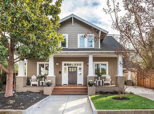 308 Tucker St, Healdsburg, CA 95448