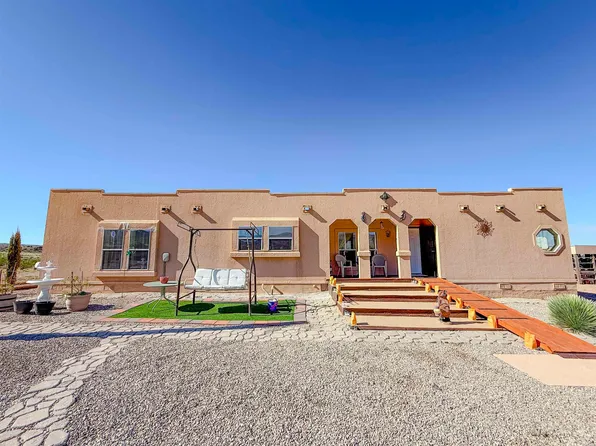 23601 Us Highway 70, Tularosa, NM 88352