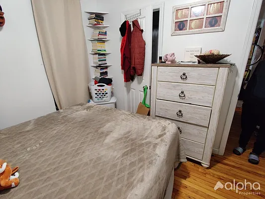 Rented by Alpha Properties NYC I LLC | media 12