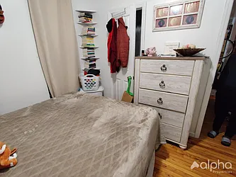 Rented by Alpha Properties NYC I LLC