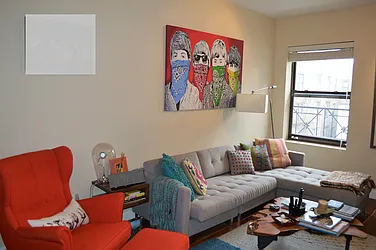 Rented by OvCo Realty