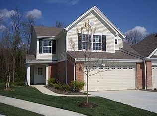2067 Commons Circle Dr, Batavia, OH 45103