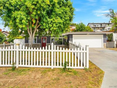 819 Felicita Ave, Spring Valley, CA, 91977