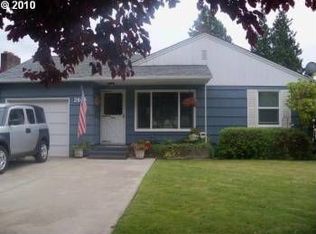 2849 Lilac St, Longview, WA 98632
