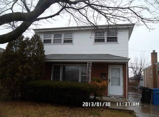 3726 W Pippin St, Chicago, IL 60652