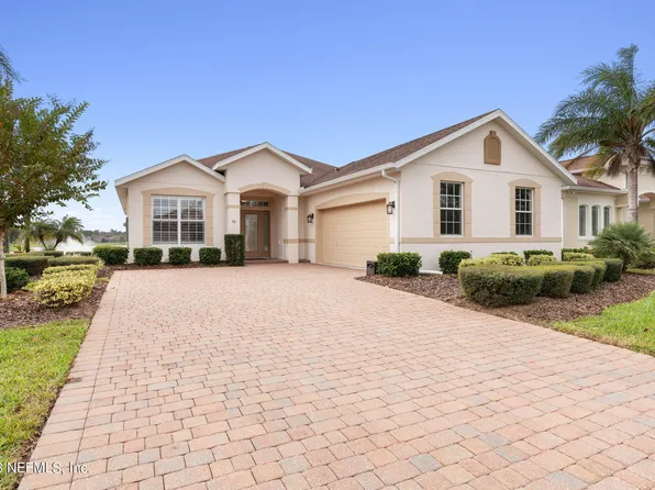 20 GRAHAM Trail, Palm Coast, FL 32137