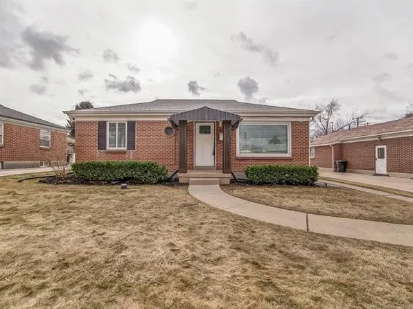 1594 E 3150 S, Millcreek, UT 84106