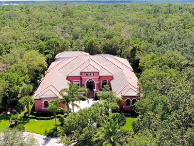 6 Spanish Oaks Ct, Palm Coast, FL, 32137