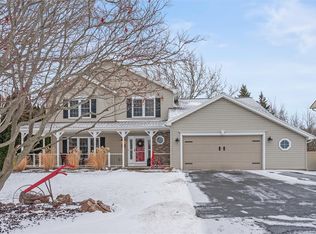 66 Blue Birch Dr, Rochester, NY 14612