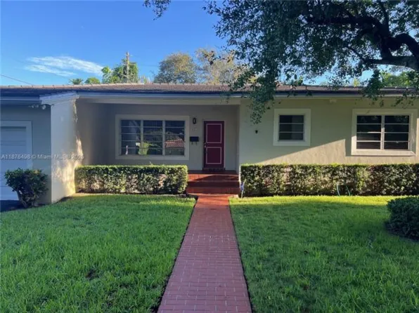 437 Velarde Ave, Coral Gables, FL 33134