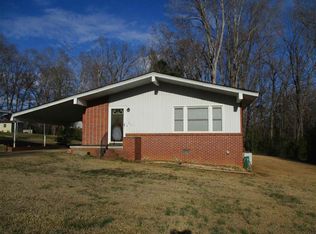 205 Bennett St, Union, SC 29379