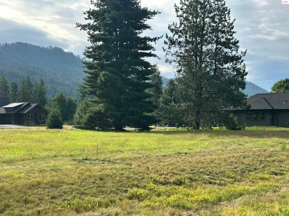 Nna Marie Victoria Ct Lot 12, Sandpoint, ID 83864