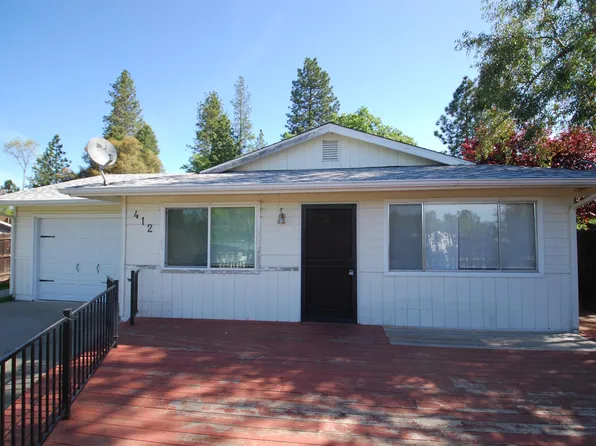 412 Cappella Ct, Diamond Springs, CA 95619
