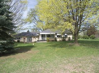 5489 Johnson Rd, Flushing, MI 48433
