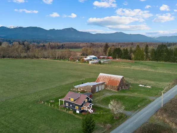 30731 Walberg Road, Sedro Woolley, WA 98284