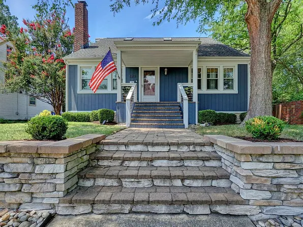 6213 Sylvan St, Norfolk, VA 23508