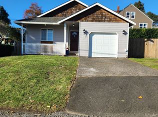 255 Chelsea St, Astoria, OR 97103