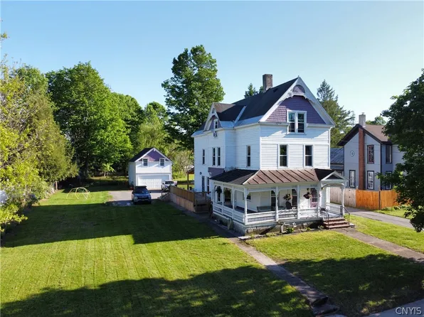 43 Church St, Camden, NY 13316