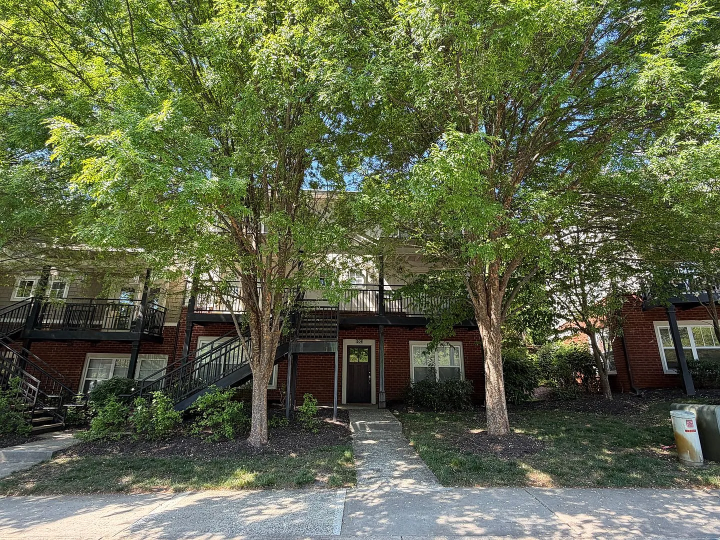 1615 Elmwood Court, #208 - End Unit Townhome in a Gated Community! — Photo 1