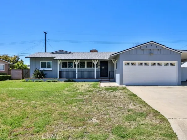 11701 Flamingo Dr, Garden Grove, CA 92841