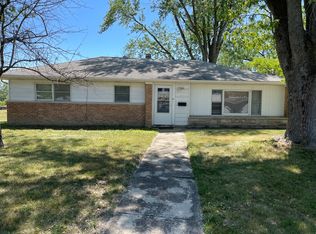 407 Niagara St, Park Forest, IL