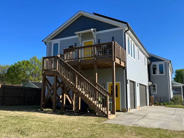 541 E Lenoir St #B, Raleigh, NC 27601