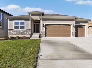 18232 Depot St, Overland Park, KS 66013