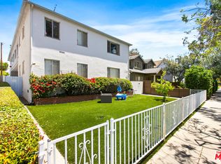 947 7th St, Santa Monica, CA 90403