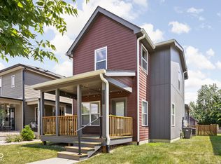 1935 Cornell Ave, Indianapolis, IN 46202