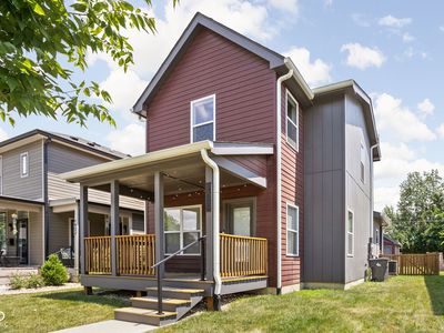 1935 Cornell Ave, Indianapolis, IN, 46202