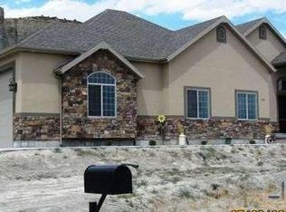 1290 W 2360 N, Helper, UT 84526