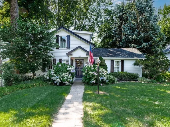 445 Plain St, Lewiston, NY 14092
