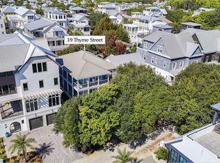 39 Thyme St, Santa Rosa Beach, FL 32459